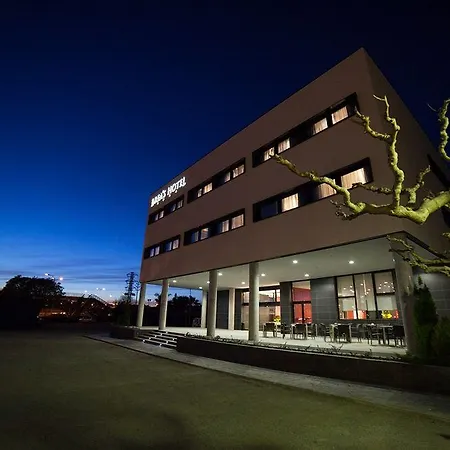 Hotel Brea's 4*