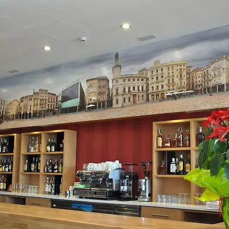 Hotel Brea's Reus