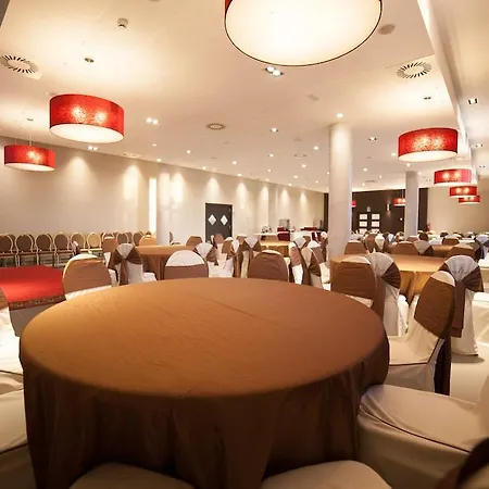 Brea's Hotel Reus