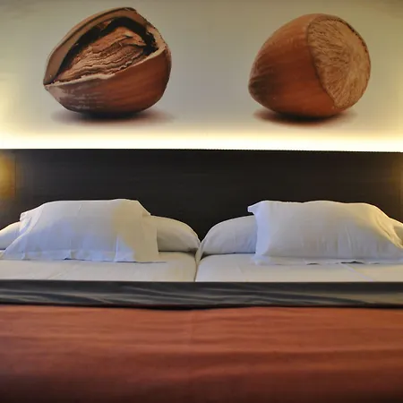 Brea's Hotel Reus