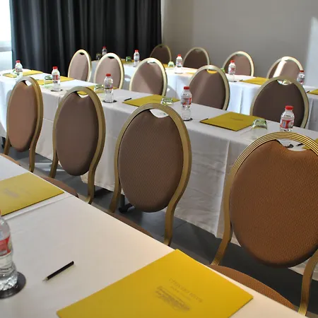 Brea's Hotel Reus