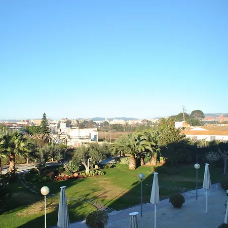 Brea's Hotel 4*