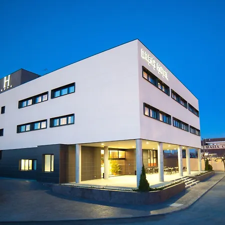 Brea's Hotel Reus