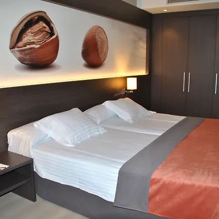 Hotel Brea's Reus