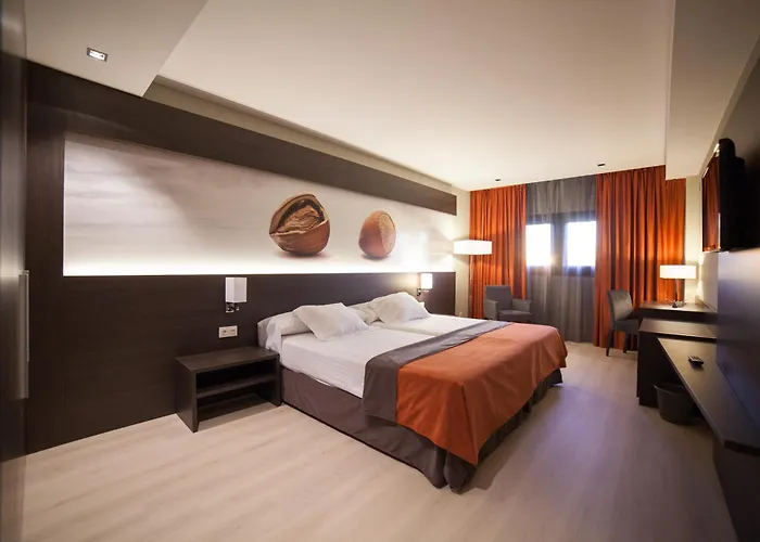 Hotel Brea's 4*