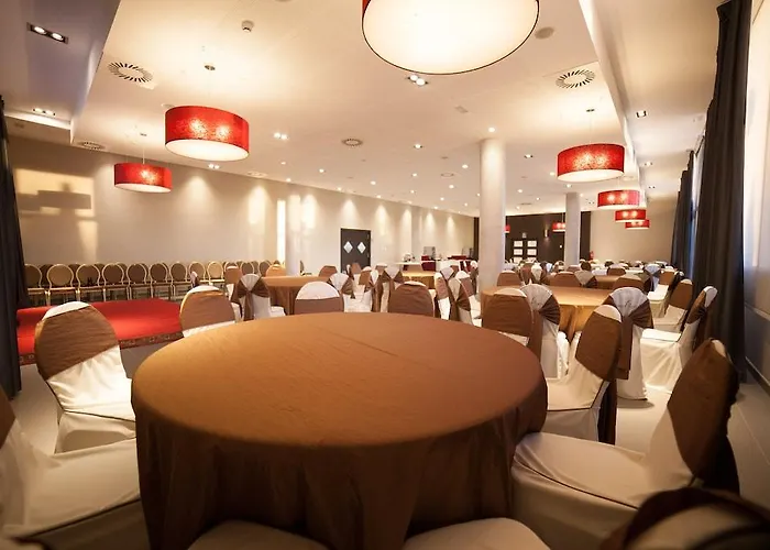 Brea's Hotel Reus
