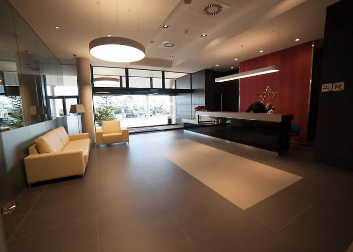 Hotel Brea's 4*