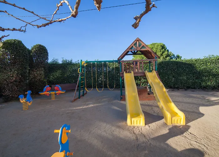 布瑞亚之家酒店 雷乌斯