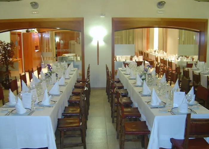 布瑞亚之家酒店 酒店