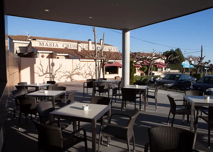 布瑞亚之家酒店 4*