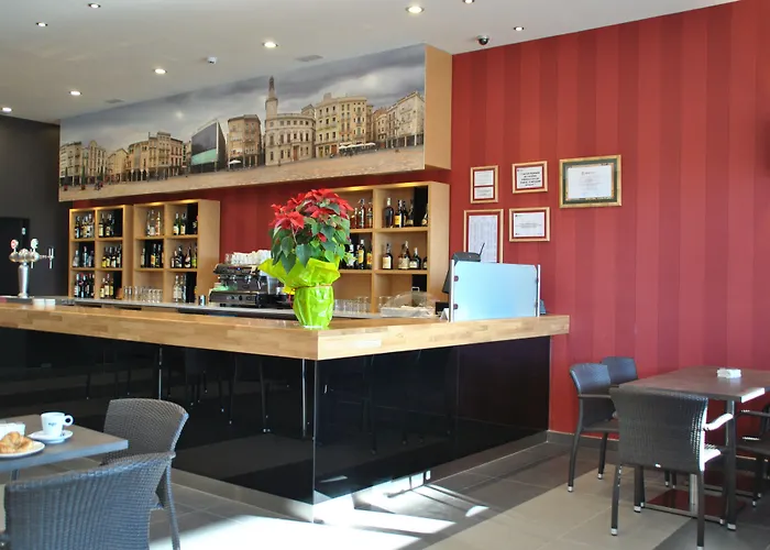 Brea's Hotel 4*