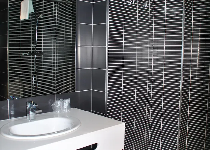 Hotel Brea's Reus