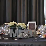 Brea's Hotel 4*