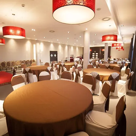 Hotel Brea's 4*