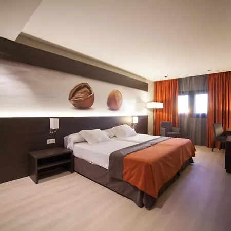 Hotel Brea's 4*