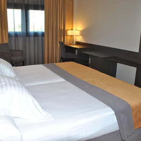 Brea's Hotel