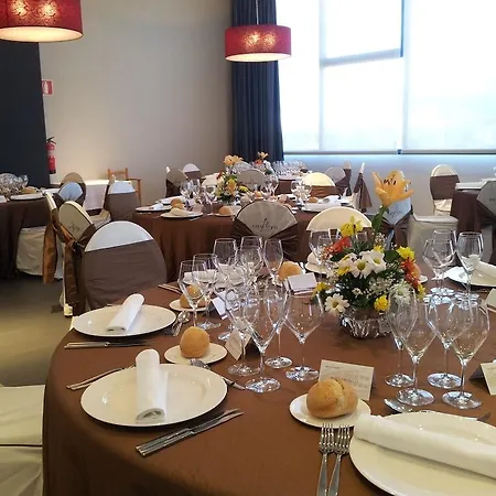 Brea's Hotel Reus