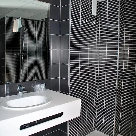 Brea's Hotel Reus