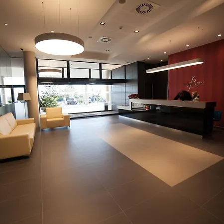 Hotel Brea's 4*
