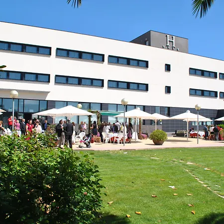 Hotel Brea's 4*