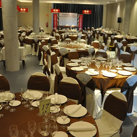 Brea's Hotel 4*
