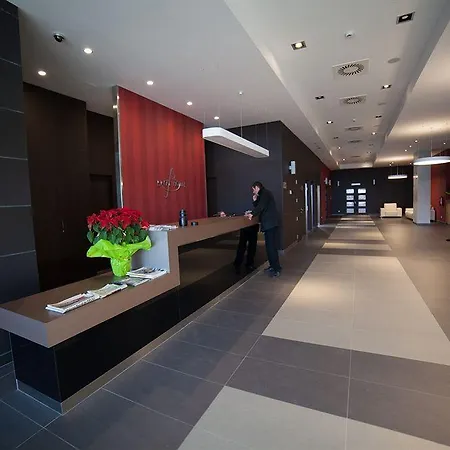 布瑞亚之家酒店 酒店