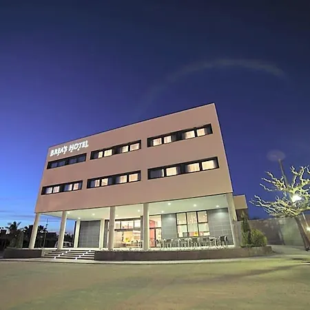 Brea's Hotel 4*