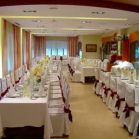 Brea's Hotel Reus