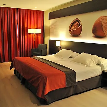 Hotel Brea's 4*