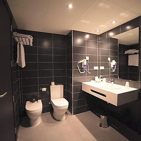Hotel Brea's 4*