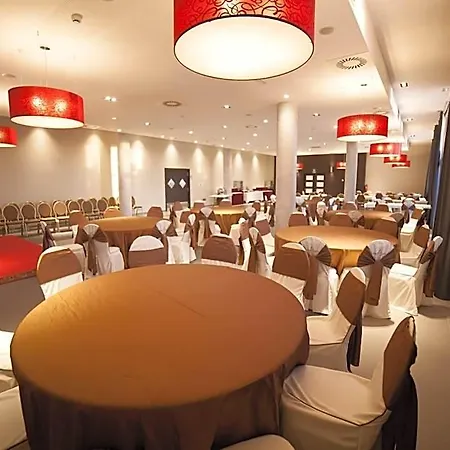 Brea's Hotel