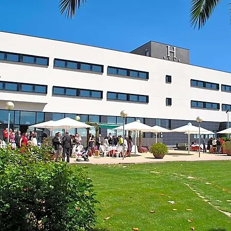 Hotel Brea's 4*