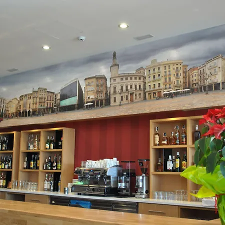 Hotel Brea's Reus