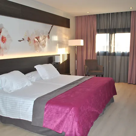 Brea's Hotel Reus