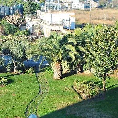 Brea's Hotel Reus