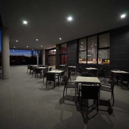 布瑞亚之家酒店 酒店
