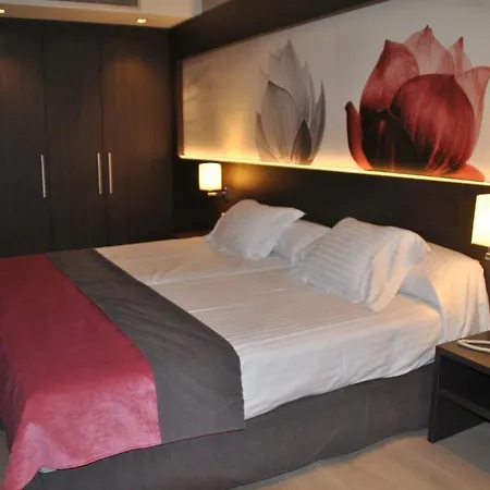 Brea's Hotel