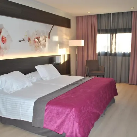 Brea's Hotel