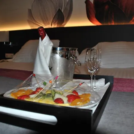 Hotel Brea's Reus