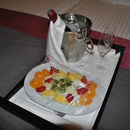 Hotel Brea's Reus