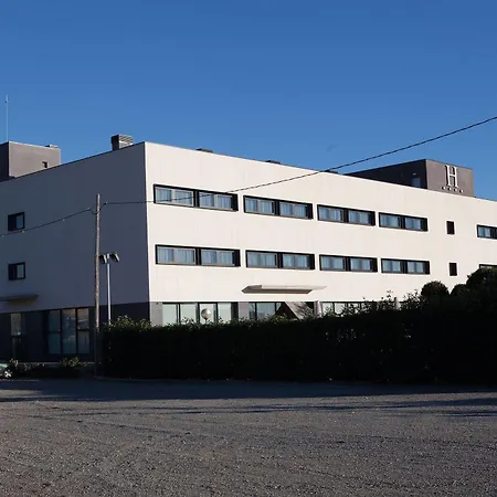 Hotel Brea's 4*