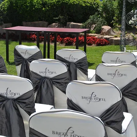 Hotel Brea's Reus