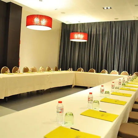 Brea's Hotel Reus