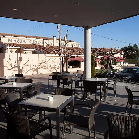 Hotel Brea's 4*