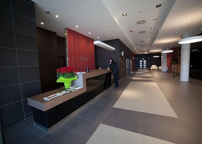Brea's Hotel