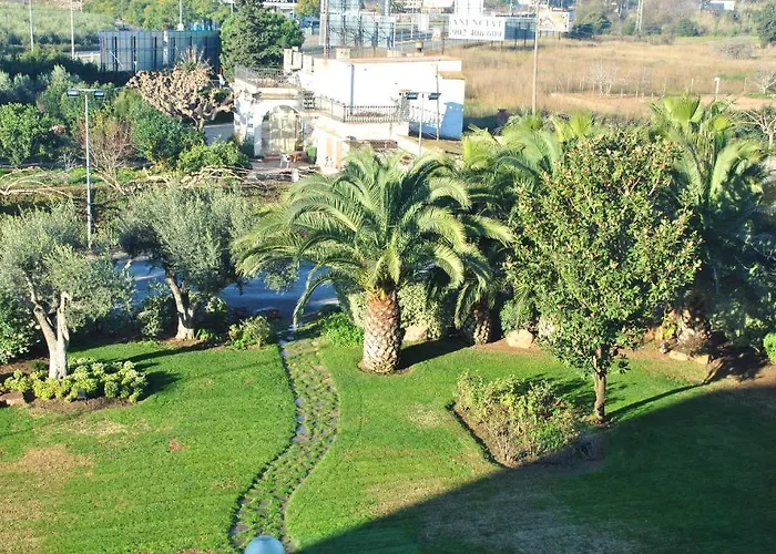 Brea's Ξενοδοχείο Reus
